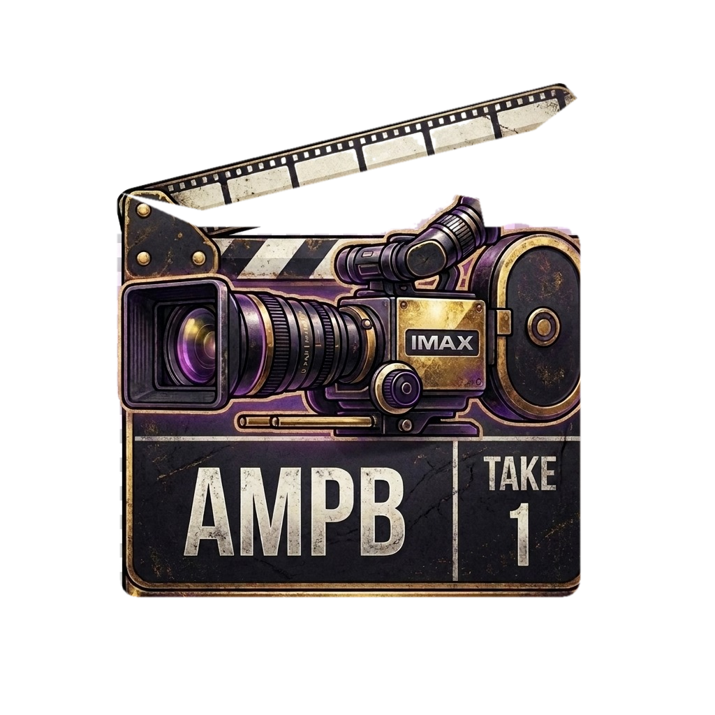Ai Media Prompt Builder Logo